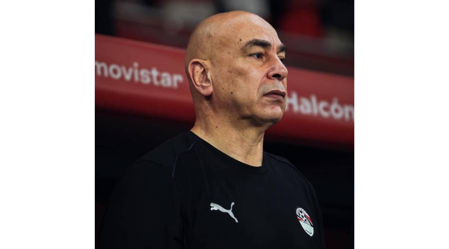 حسام حسن يعلن قائمة منتخب مصر لكأس العالم في هذا الموعد